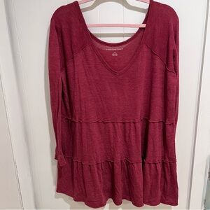 American Eagle Tunic